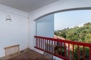 Santorini - Kallisti 29