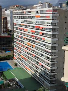 Apartamentos Cervantes