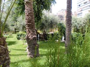 Apartamentos Cervantes