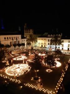 Hotel Infante Antequera