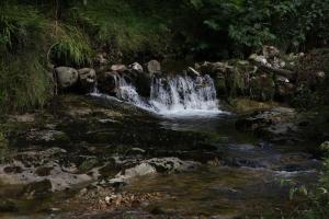 Hotel rural La Llastra