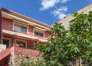 Ferienhaus VILLA EN EL PARQUE NATURAL DEL TURIA Pedralba Spanien