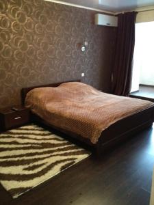 Luxury apartment city Nikolaev