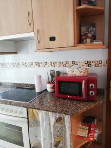 Alojamiento Quintanilla