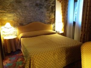 Small Double Room room in Hotel Chateau Blanc