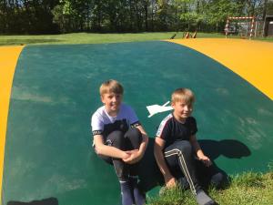 Billund Farm Holiday