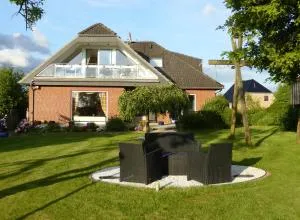 Ferienwohnung Haus Rita - Klenzau