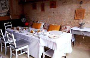 The Hosts chez Gladys et ses enfants photo 18