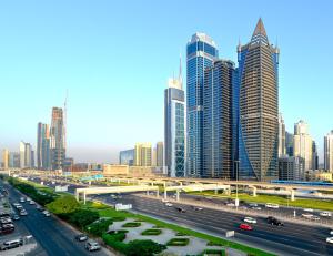 City Premiere Hotel Apartments - Dubai