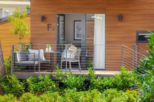 Gava Waterman Milna Resort –Inclusive