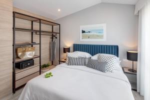 Gava Waterman Milna Resort –Inclusive