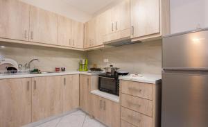 Nobbi City Centre Apartments