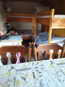 Bed & Breakfast ARKEN AE