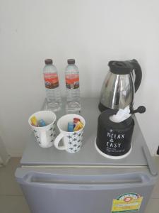 Minnie Seaview Resort