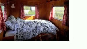 Bed & Breakfast ARKEN AE