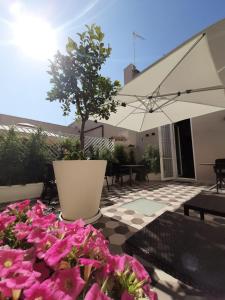 I Colori della Puglia Rooms