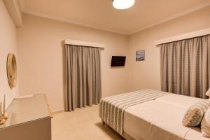 Maria Beach Hotel Chania Greece