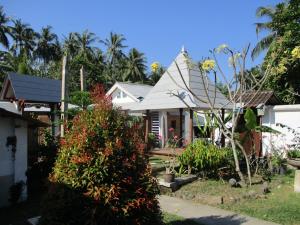 La Casa Homestay