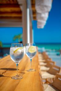 Atermono Boutique Resort Rethymno Greece