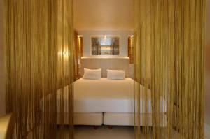 Deluxe Double or Twin Room with Sea View