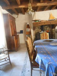 B&B / Chambres d'hotes Le Jardin a Mordreuc : photos des chambres