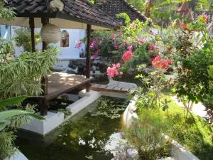 La Casa Homestay - Midang