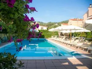Residence Holidays - Giustenice
