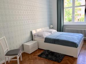 Apartament Zgoda 4