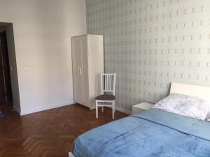 Apartament Zgoda 4