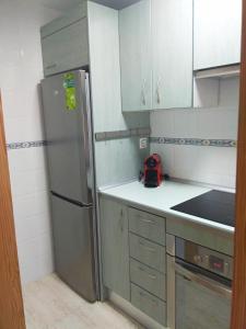 Fantastico Apartamento con solárium