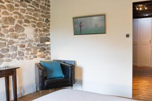 B&B / Chambres d'hotes B&B MaisonNel : photos des chambres