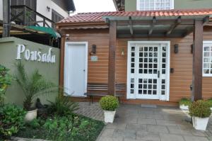 Pousada Villa Vecchia