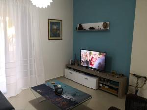 MENTA Apartment Kavala Greece