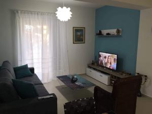 MENTA Apartment Kavala Greece