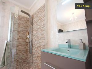 Villa Khéops photo 12