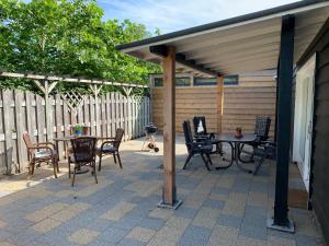 de Goede Ree Huisje 1 en 2