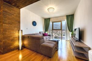 2montenegro HARMONIA APARTMENTS Becici
