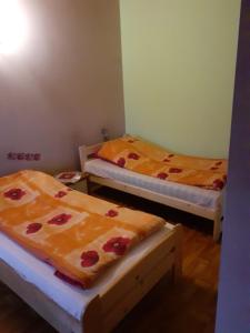 Pokoje Gościnne Pod Wiatrakiem