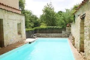 Mas de la Combe Cachée - Savignac