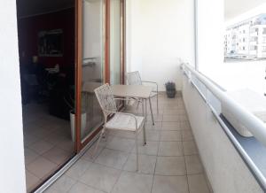 Frog Apartment - 2 bedrooms and living room