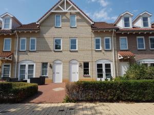 Middensluis 7 - 4-star hotels in Wemeldinge