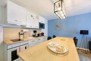 Appartistic - Appartement des artistes