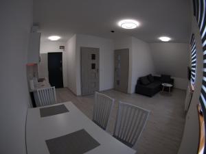 Bulwary Apartments