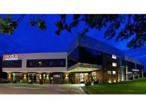 Hotel Modus - Czerwionka