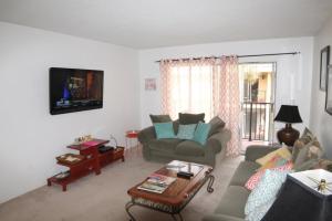 Pelican Inlet C218 Condo - Ubytování bez kategorie ve městě St. Augustine