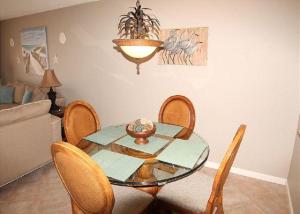 St Augustine Beach And Tennis 117 Condo