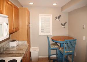 St Augustine Beach And Tennis 117 Condo