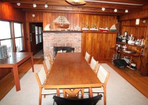 Cloud Nine Ocean front Home