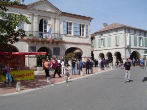 Maisons de vacances Gite Rozies 4 p : photos des chambres