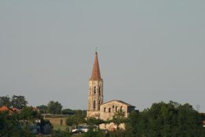 Gîte Rozies Dunes 4 p
